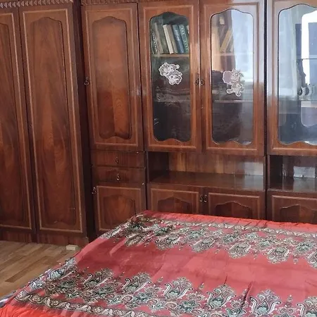 1 комнатная в самом центе Apartment Odesa