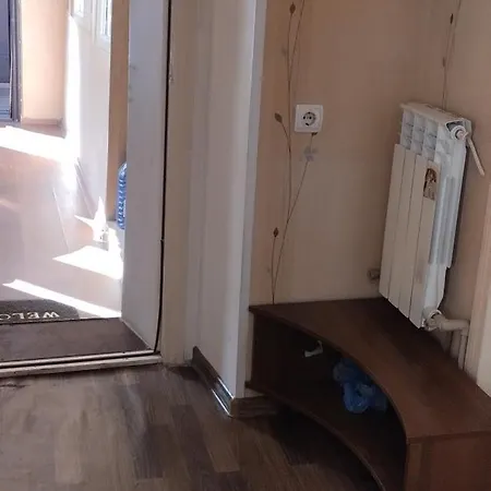 1 комнатная в самом центе Apartment *