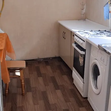 1 комнатная в самом центе Apartment