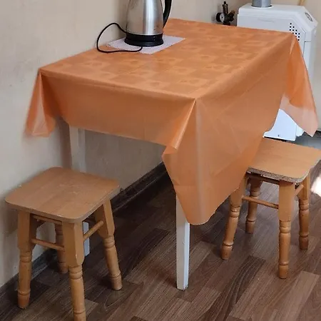 Apartment 1 комнатная в самом центе Odesa