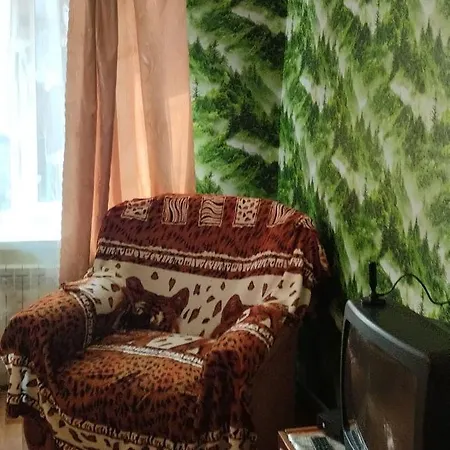 1 комнатная в самом центе *